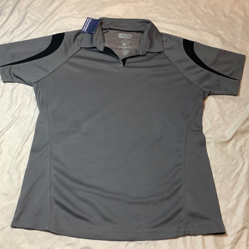 NWT Collared shirt